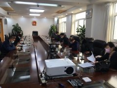  东丽区召开2020年供热燃煤锅炉治理工作推动会