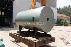  燃气锅炉生产商银晨锅炉 0394-6792297