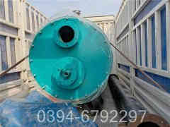 4吨的燃气锅炉多少钱