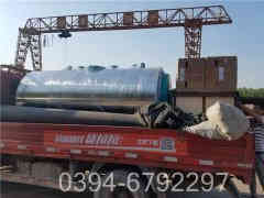 小型蒸汽压力锅炉