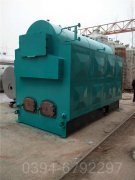 导热油炉排行榜
