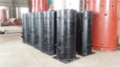 0.7吨电加热蒸汽发生器