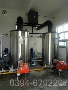 10万大卡热水专用锅炉