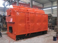 学校用热水锅炉