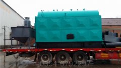 浴池锅炉生产厂家