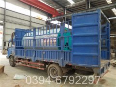 10吨燃气蒸汽锅炉厂家