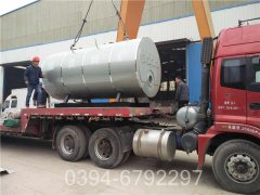 澡堂锅炉厂家
