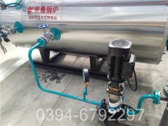 生物质锅炉价格