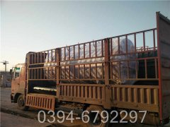 煤改气推荐使用太康锅炉500公斤蒸发量 7公斤压力天然气锅炉生产厂家