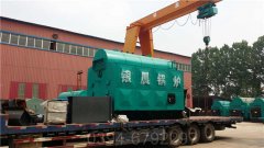 专业生产销售河南锅炉每小时500公斤蒸汽专业燃气锅炉制造商
