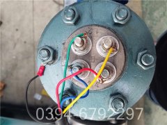 厂家提货银晨锅炉WNS0.5-1.0-Q型燃气锅炉生产企业