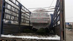 煤改气推荐使用河南锅炉500公斤蒸发量 7公斤压力专业燃气锅炉制造商