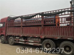 6吨蒸汽锅炉