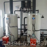 燃气锅炉成本太高