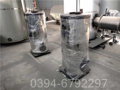 烘干供暖热风炉