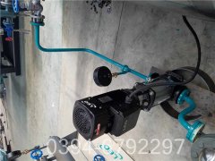 医院蒸汽锅炉