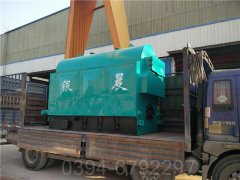 热水专用锅炉