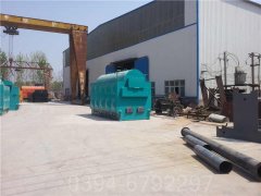 中小学开水器