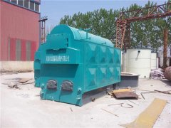 电蒸汽发生器公司