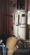 专用锅炉