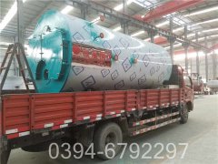 空气加热