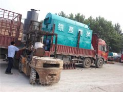导热油炉哪里有卖