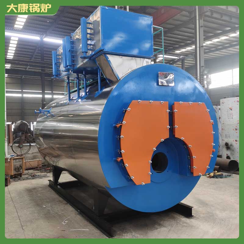 导热油锅炉半吨河南大康锅炉有限公司工业锅炉有哪些