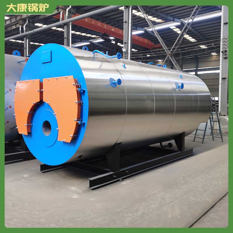 0.5吨的电锅炉需要多少钱太康县银晨锅炉厂工业蒸汽锅炉厂家