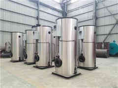  立式燃煤小型蒸汽锅炉银晨锅炉 0394-6792297
