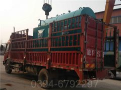 100l开水器