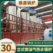 燃气锅炉怎么样