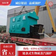 3吨燃气锅炉多少钱
