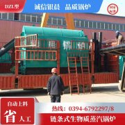 销量好的燃气锅炉品牌
