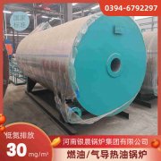 1吨天然气锅炉价格