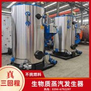 燃气锅炉型号