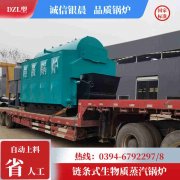 哪有燃气锅炉