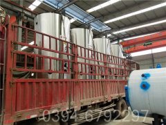 山东CWNS5.6-85/60-QY燃气热水锅炉