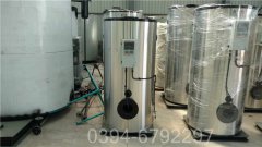 湖南CLHS0.12-85/60-QY液化气热水锅炉
