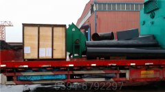 内蒙古1.5吨常压热水锅炉