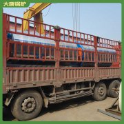 工业蒸汽电锅炉1吨 2吨出口四十余个国家